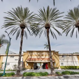 Hotel Americas Value Inn&suites