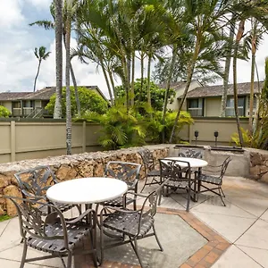  ホテル Turtle Bay 132 米国