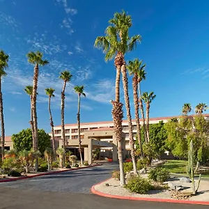 Doubletree By Hilton Golf Palm Springs États-Unis