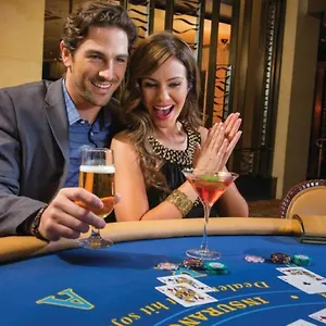 ***** ホテル The Mirage & Casino By Suiteness 米国