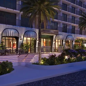Cirque St Armands Beachside États-Unis
