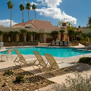 The Oasis États-Unis