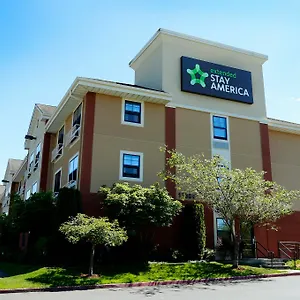 Hotel Extended America - - Northgate, Seattle