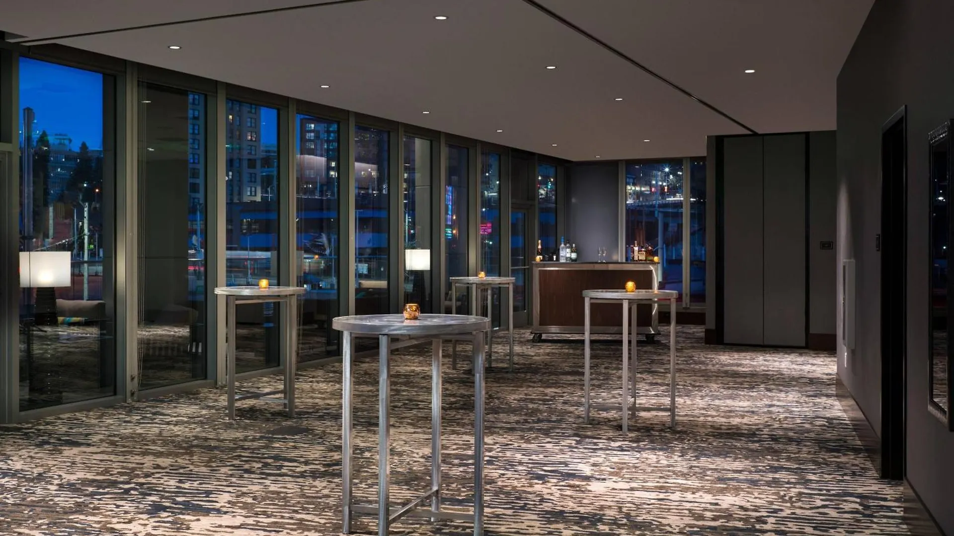 Residence Inn By Marriott Seattle Downtown Convention Center United States