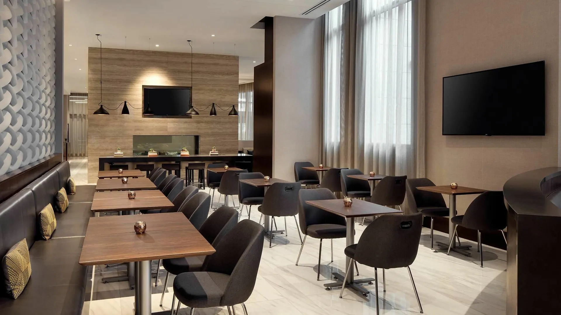 Residence Inn By Marriott Seattle Downtown Convention Center United States